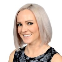 Jenna Dixon