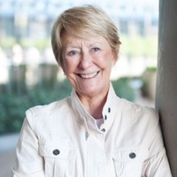 Patricia Kidd