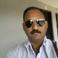 PRAKASH CHANDRA JOSHI