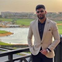 Mohammed Karam