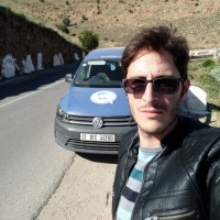Nedjraoui Ahmed Younes