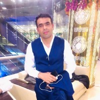 Jawed Ahmed