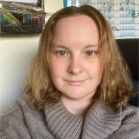 Sarah Tompkins