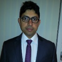 Gaurav Tyagi