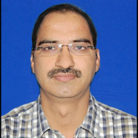 Chirag Oza