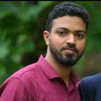 Saju Puthoorainikkal