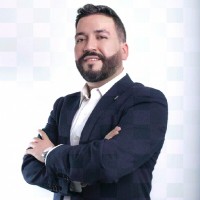 Ronald Alberto F.