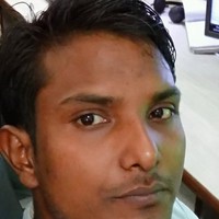 Vishav Pratap Patel