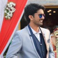 Ranjith Reddy