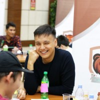 Yelaman Kaiyrgali
