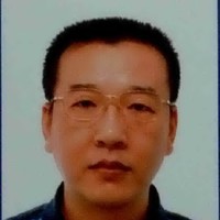 Ling Bai