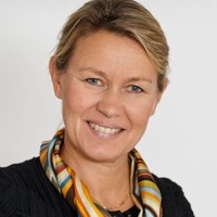 Ulla Bendix