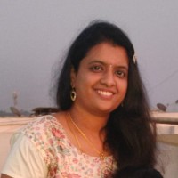 Lavenya Rangaraj