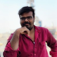 Vijayaraj Rajendran