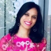 Anindita Bontha Venkata