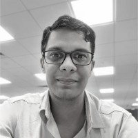 Mahadevan Parameswaran