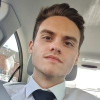 Ben Harley