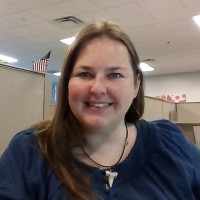 Amanda Brady