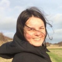 Anita Tamamovic