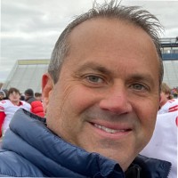 Frank Markett
