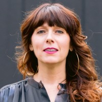 Mellicia (Ferrier) Marx