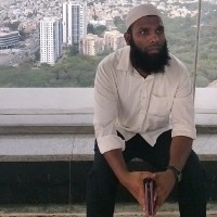Mohd Ataullah