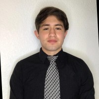 Luis Felipe Macias Alor
