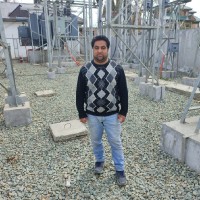 Ubair Reshi