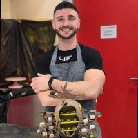 Vladimiros Doulgaridis