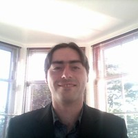 Daniel Fenwick