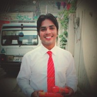 Mohsin Chohan