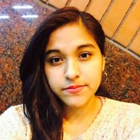 Jessica Pizarro Ramírez