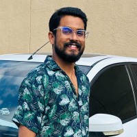 Sanjay K Sadanandhan
