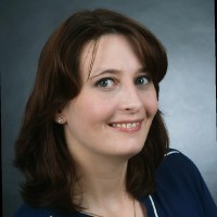 Nadja Wolf