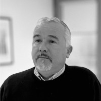 Iain Dick
