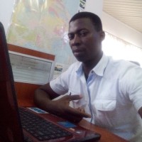Theophilus Lamptey