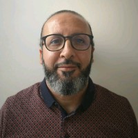 Youcef Boukhouf