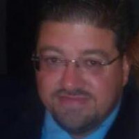 Andrew Glass