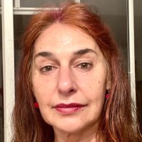 Myriam CAILLOUX