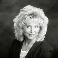 Jackie Perkins