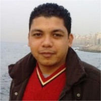 Moataz Alkady
