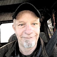 Neil Burchnall