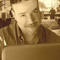 M. Christopher Cherry