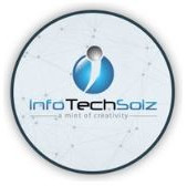 Infotechsolz Human Resource Dpt.