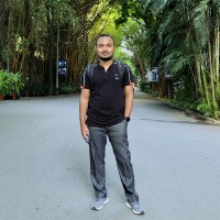 Sapthagireesh Dm