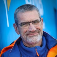 Martin Van Kooij