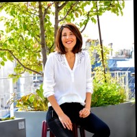 Sarah Alalache