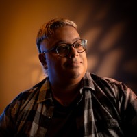 Gerald Rajapaksha