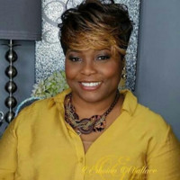 Yvonne Johnson