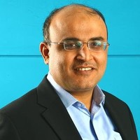 Faisal Nadeem, FCA, CMA-UK